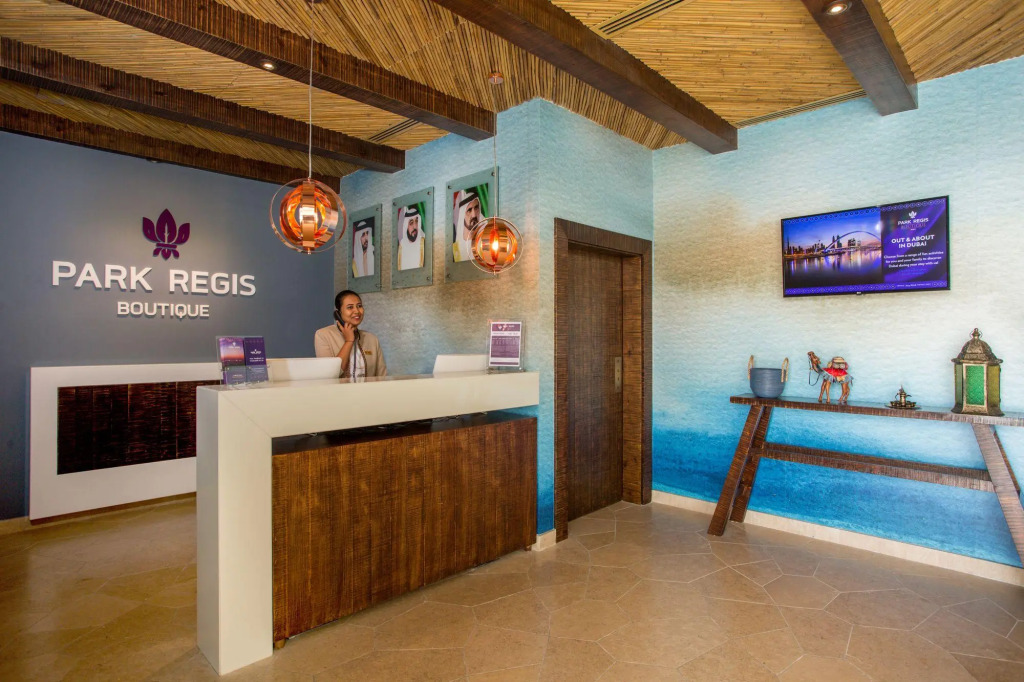 Beach Walk Boutique Jumeirah