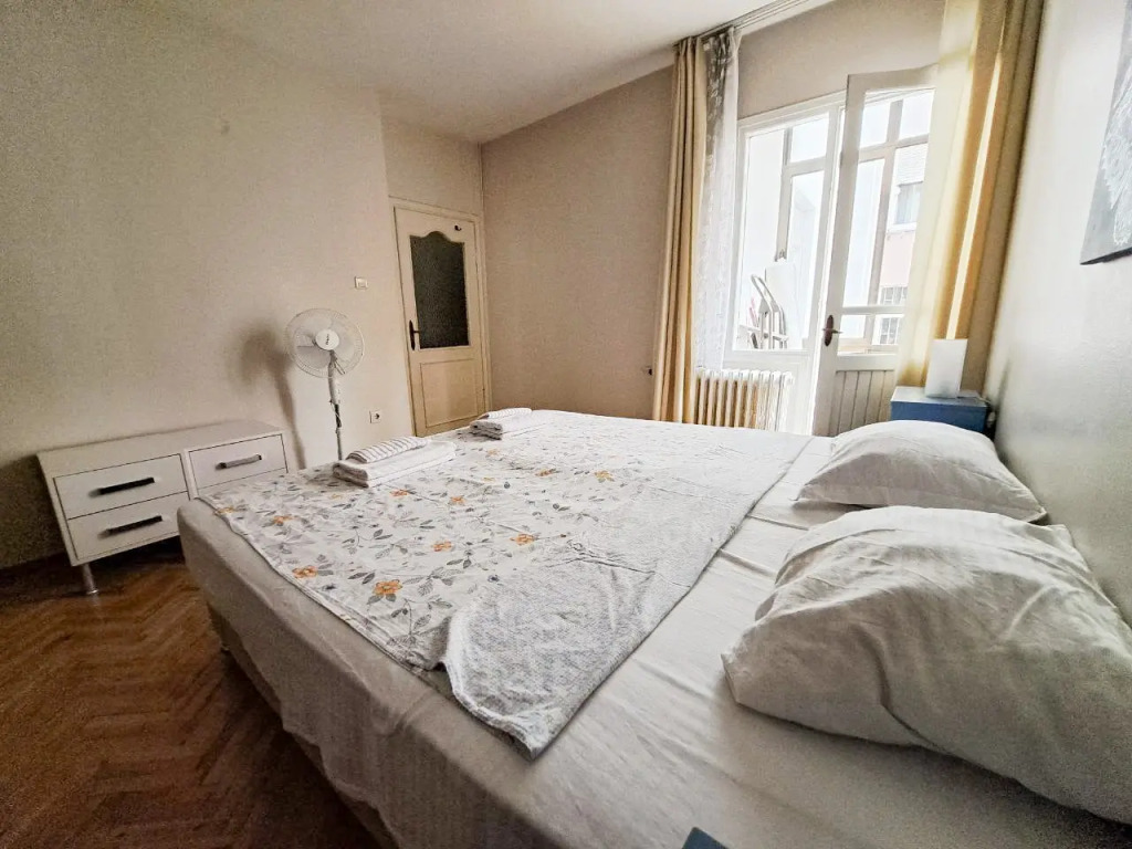 Квартира Dirim House