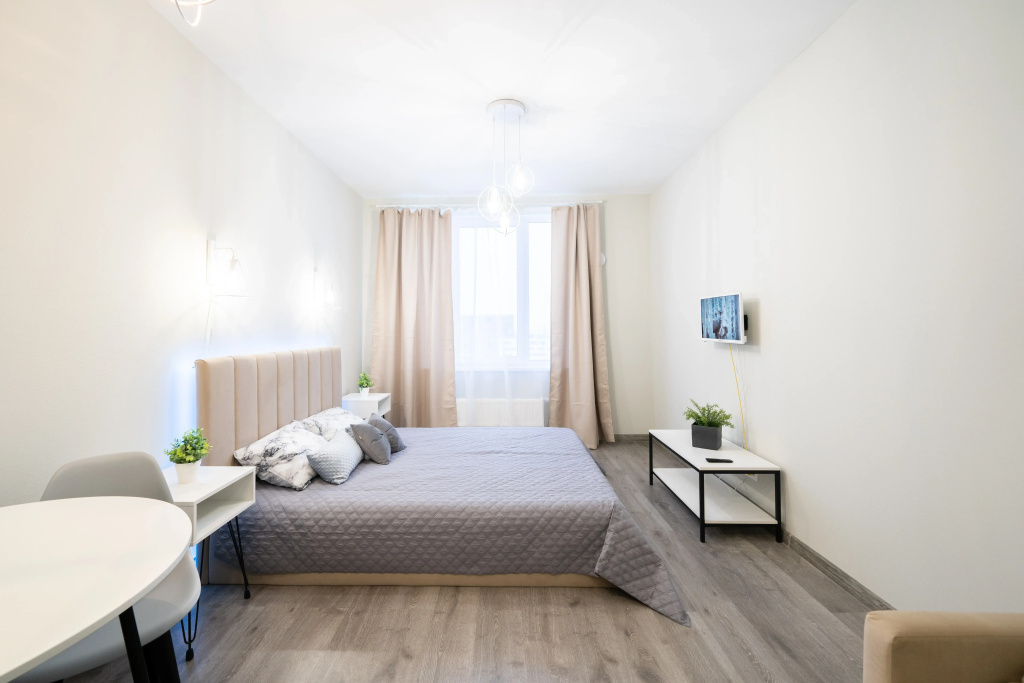 Апартаменты Hotel Spb 13