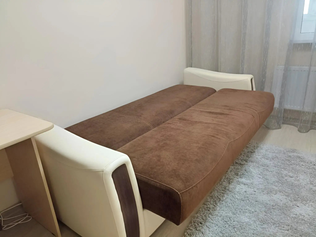 Квартира Евротрешка (122)