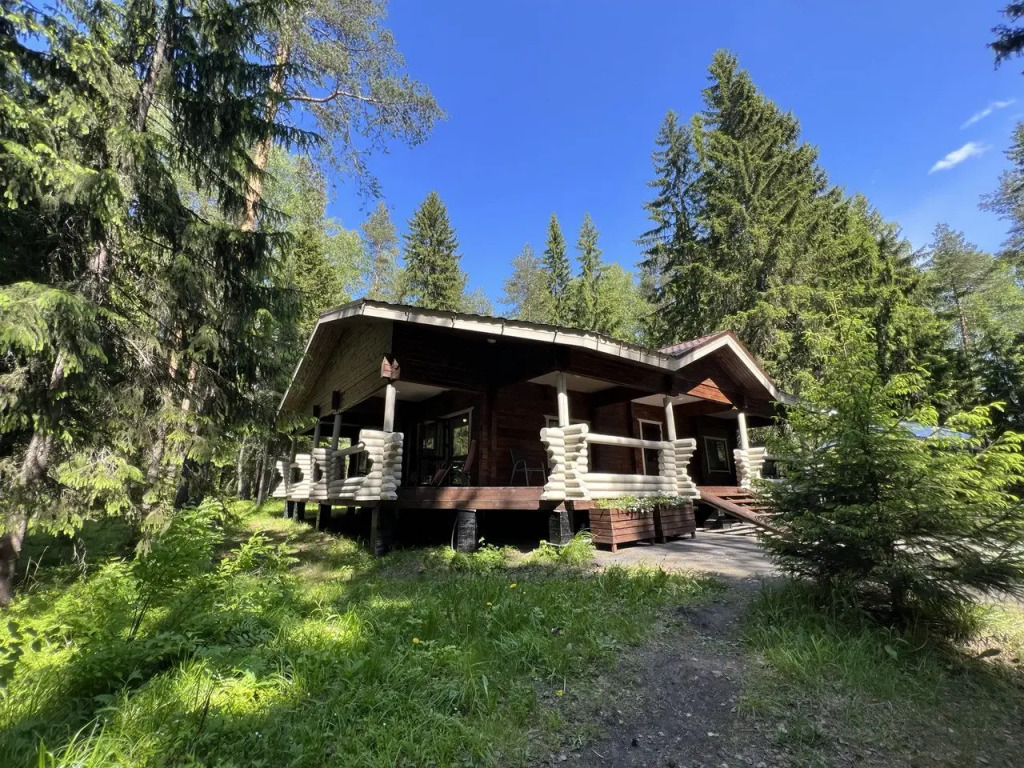 Comfort Lodge