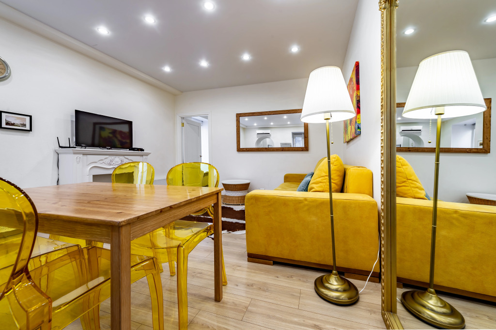 Квартира Co-home Центр Петербурга