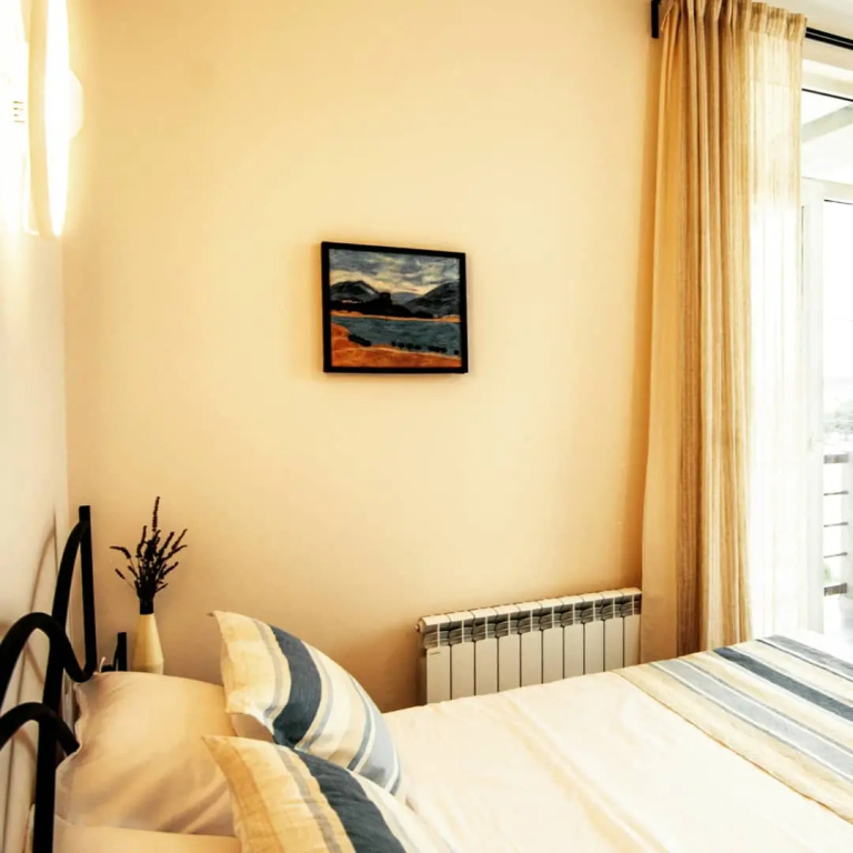 Мини-Отель Veronika Home Tbilisi