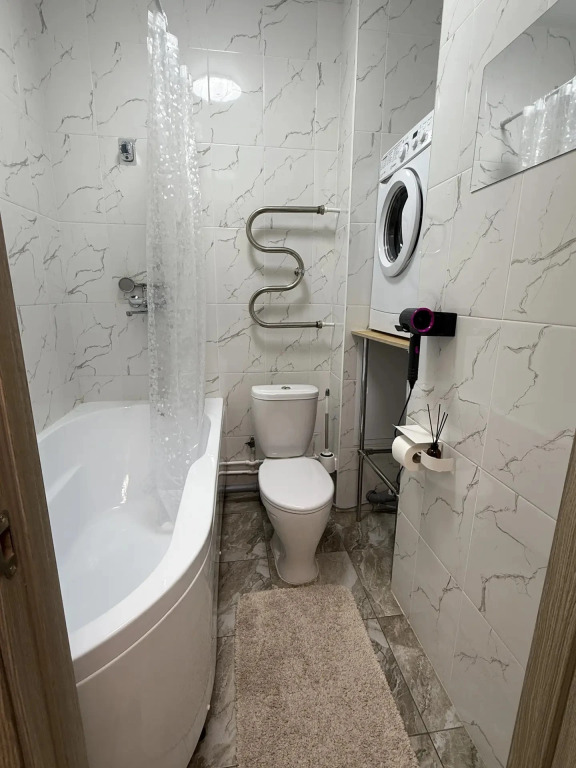 Квартира Alex Estate Shushary