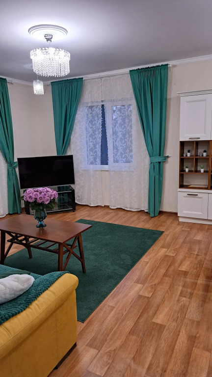 Частный Дом в Городе
