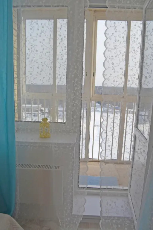 Квартира Уютная Полет