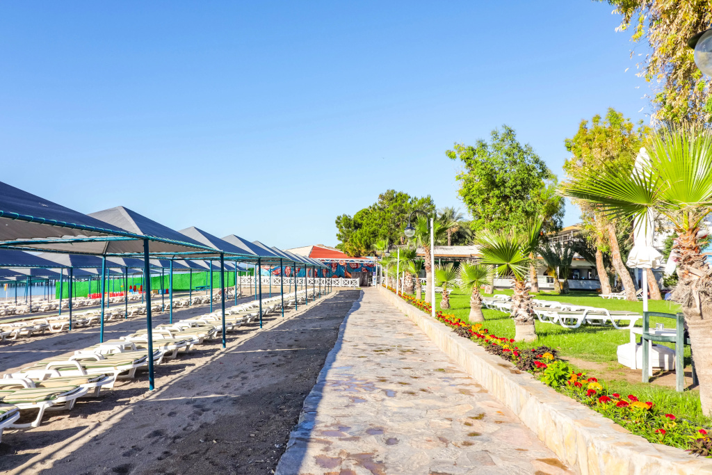 Le Jardin Resort Holiday Village