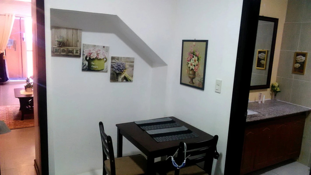 Venezia Suites Resort Panglao