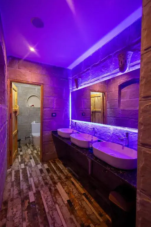 Отель Achertod Nubian Hotel