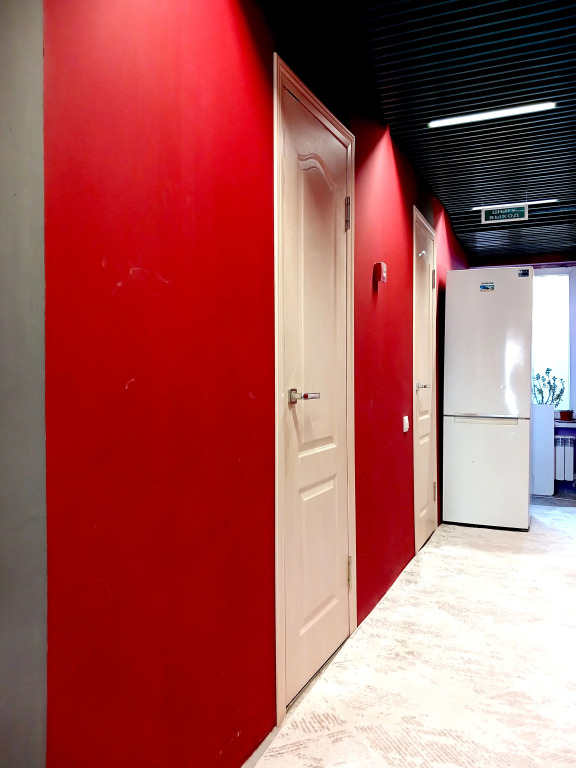 Solnechny Hostel