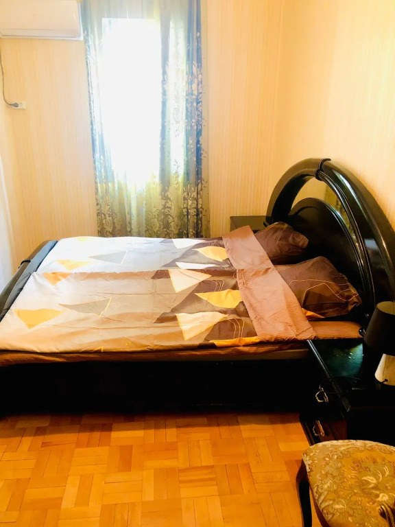 Гостевой дом Budget Home