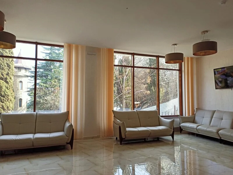Park Hotel Aluston
