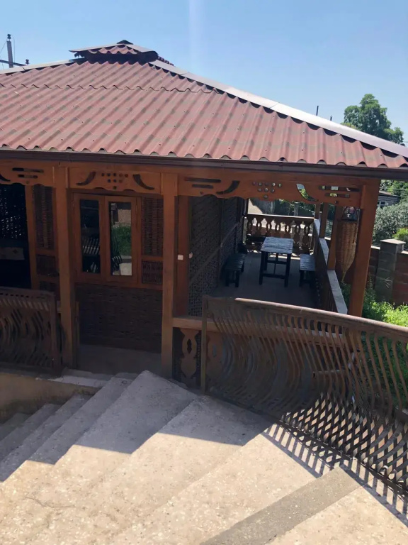 Danat Guest house