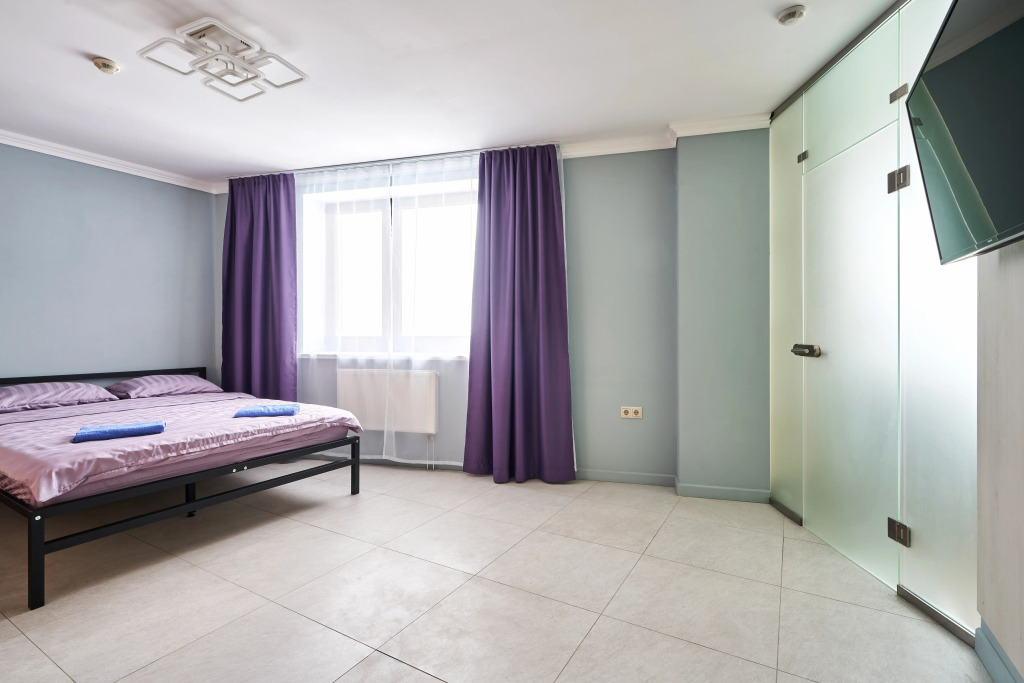 Апартаменты RoomOnDay Красный Кит арт.000048