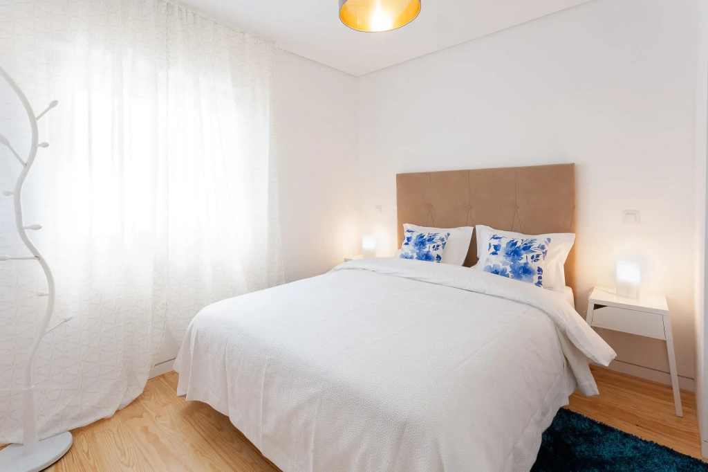 Апартаменты Urban Views - Townhouse Infante Private Terrace