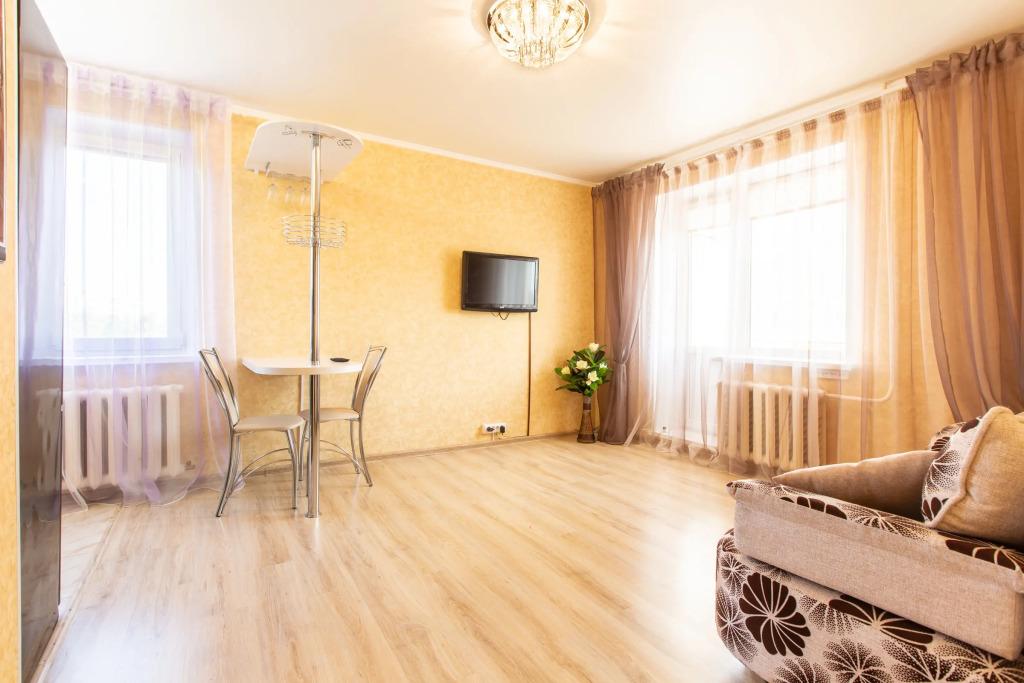 Sutki-24 Apartments