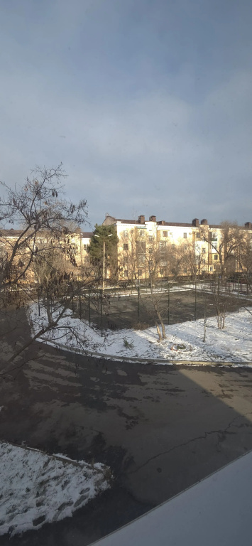 Квартира Уютная на Площади