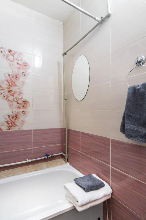 Квартира Жилье на водах The best offer 1