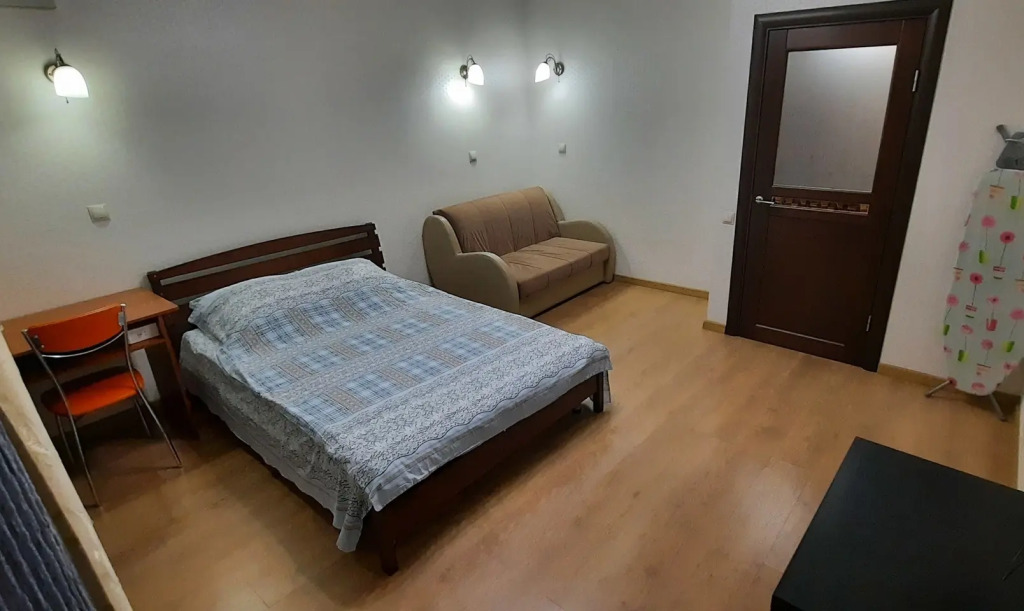 Квартира с Новым Ремонтом на Улице Пестеля 19