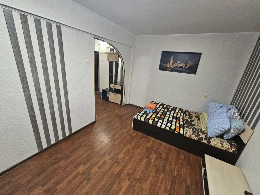 Квартира L.V.Hotels на Фрунзе 23