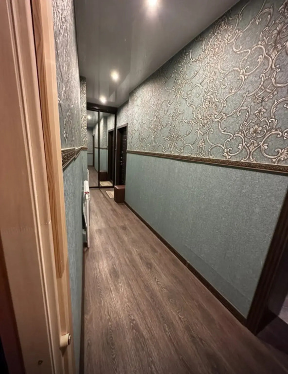 Квартира на улице Дзержинского
