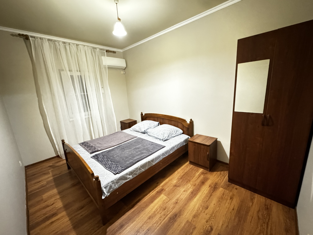 Three_L Guest house