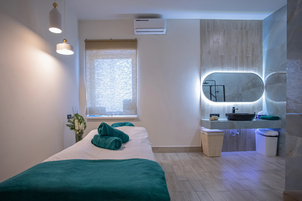4 ★ Гостиничный комплекс Bridge Resort