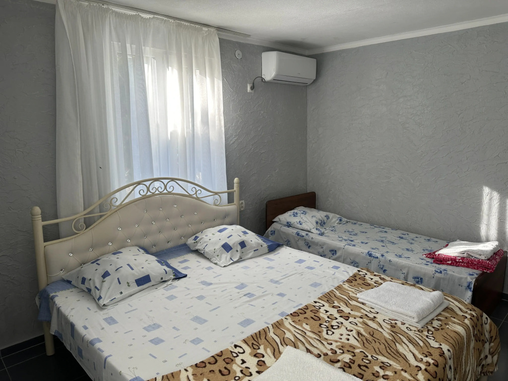 Guest House Kriart On Kamo 19