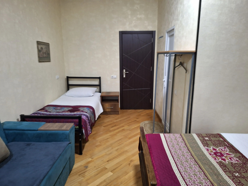Гостевой Дом Meridian