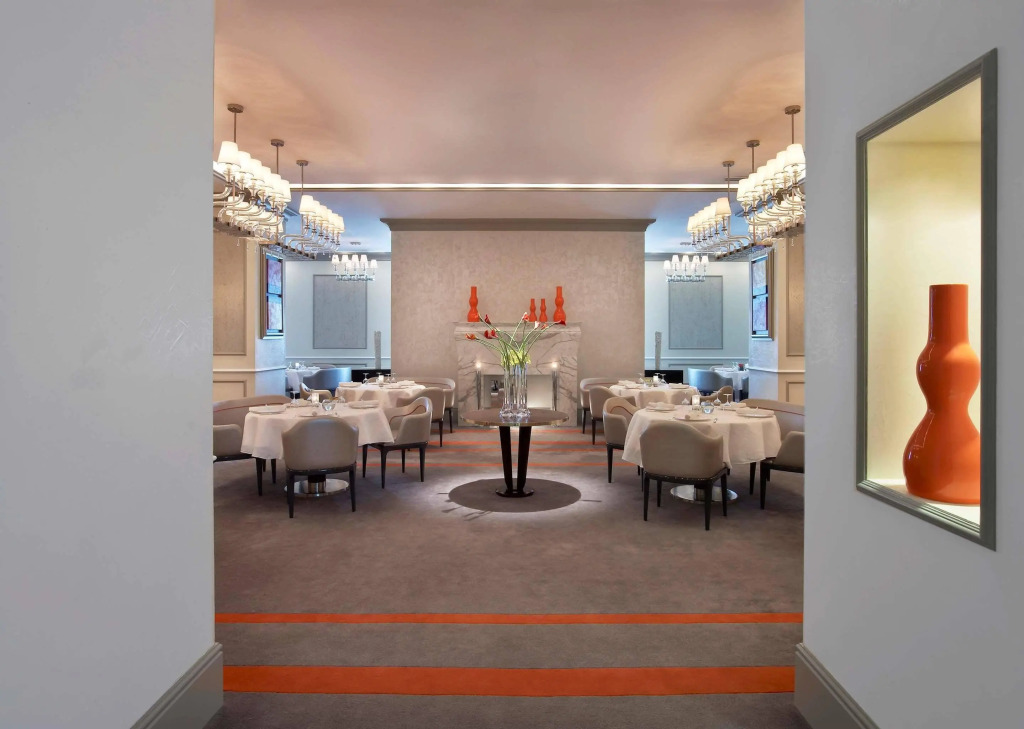 The St. Regis Doha