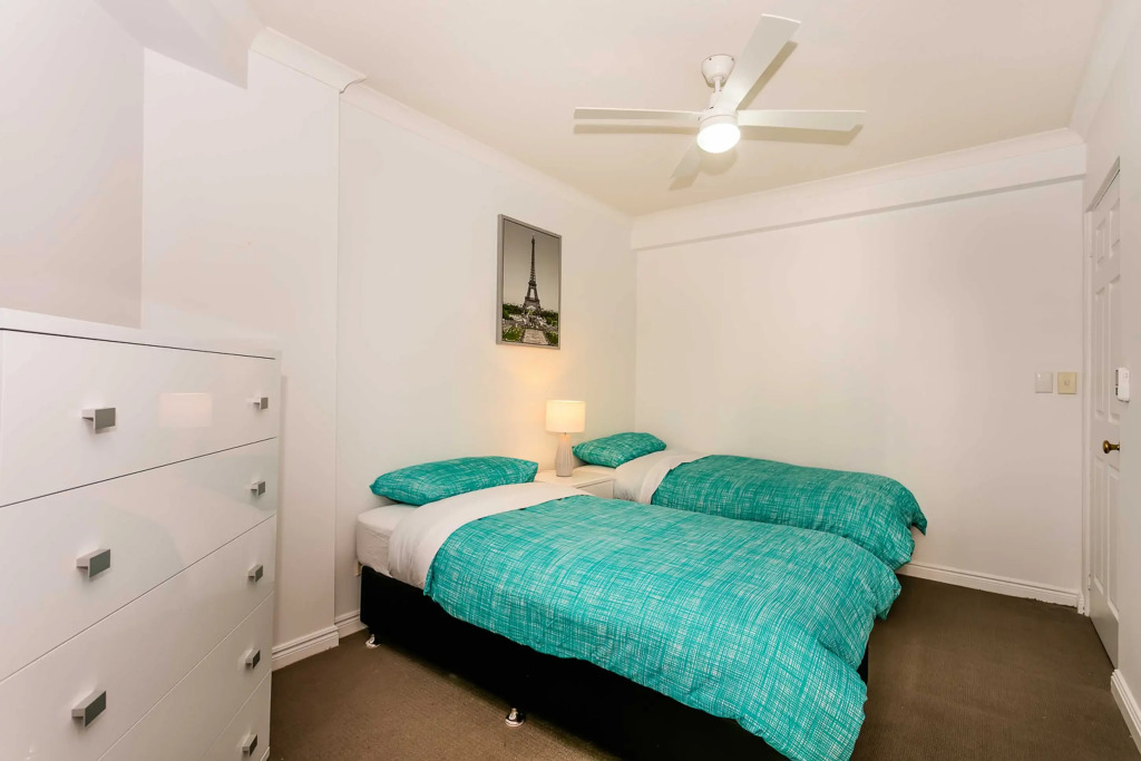 Апартаменты Upscale in Surfers Paradise