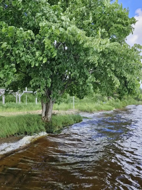 Гостевой дом Берег