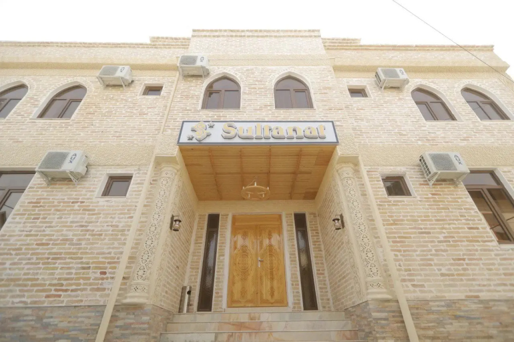 Sultanat Hotel