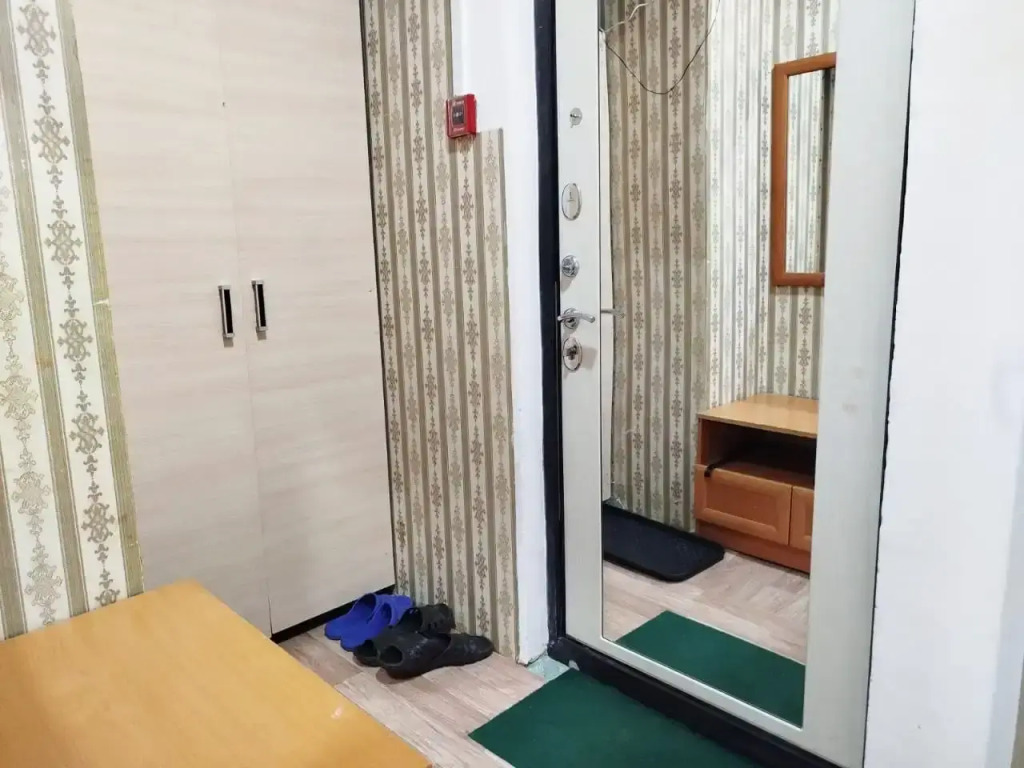 Квартира live in comfort на б-ре Строителей 3