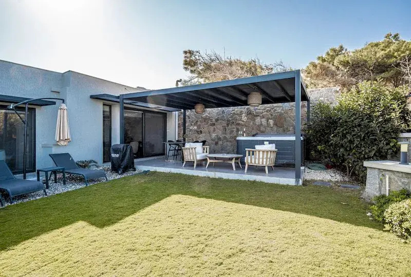 Çimentepe Residence Deluxe