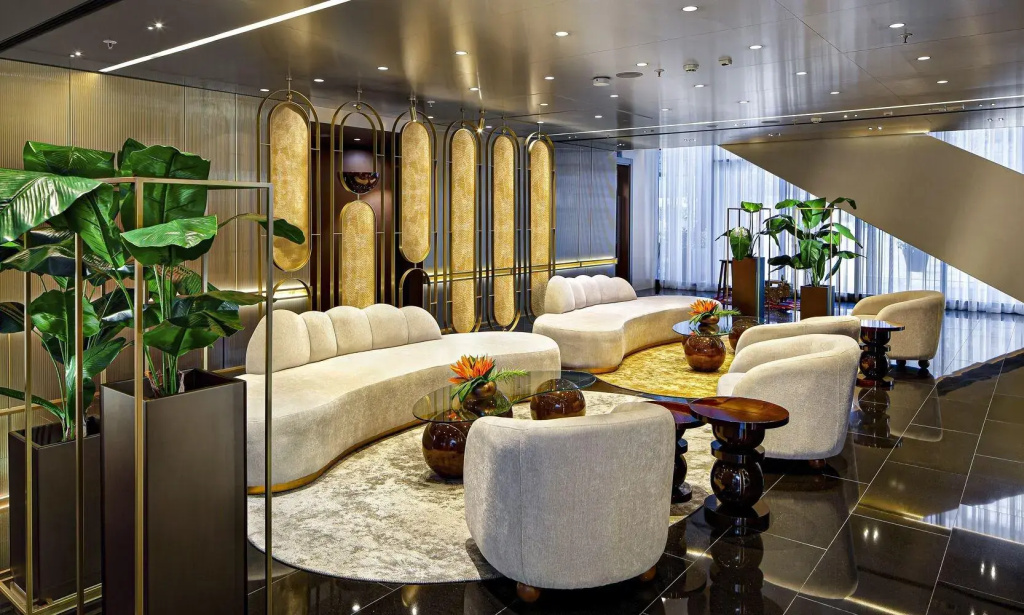 The G Hotels Istanbul