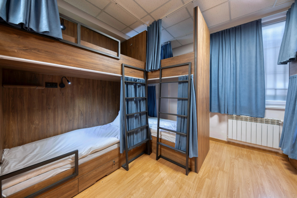 Хостел Tropica Inn