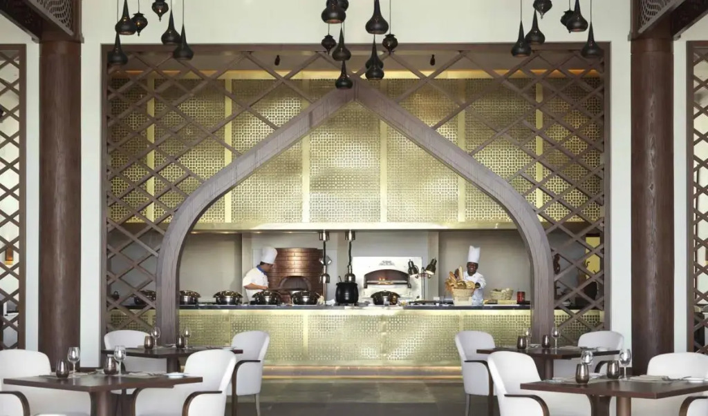 Anantara Al Jabal Al Akhdar Resort