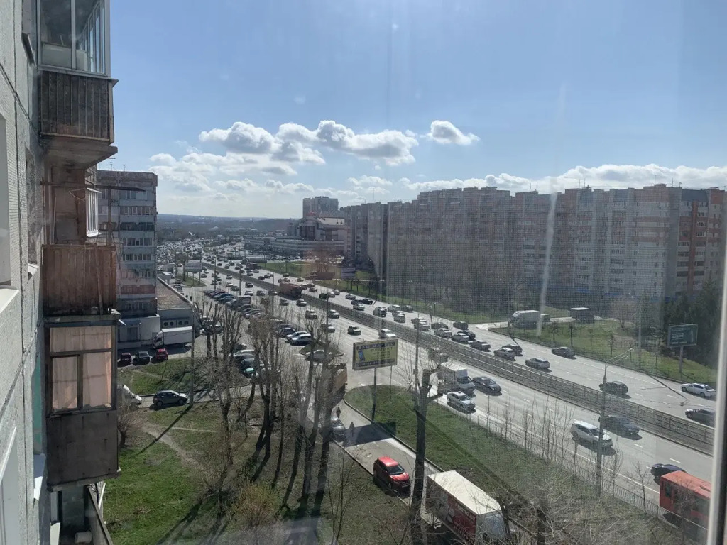 Апартаменты Двухкомнатные возле аквапарка