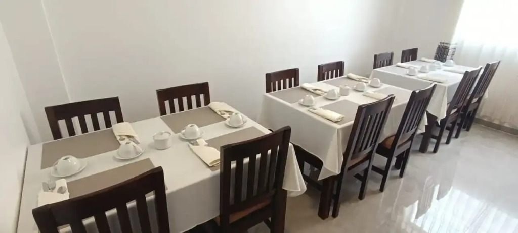 Отель Kantu Inn