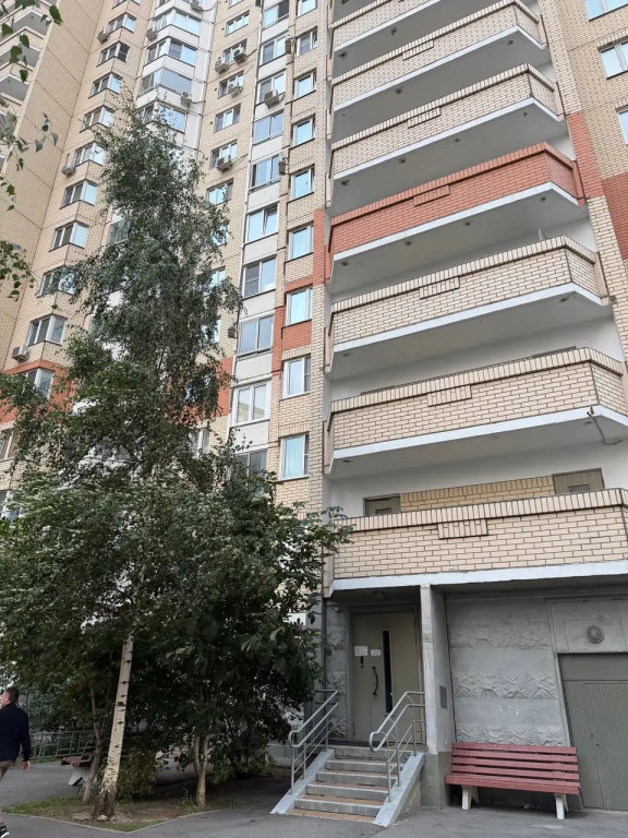 Квартира Видовая Рядом с Крокусом
