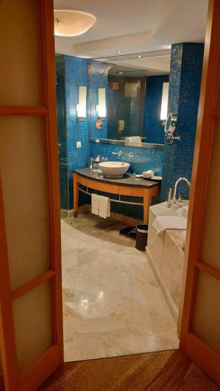 The Westin Dhaka