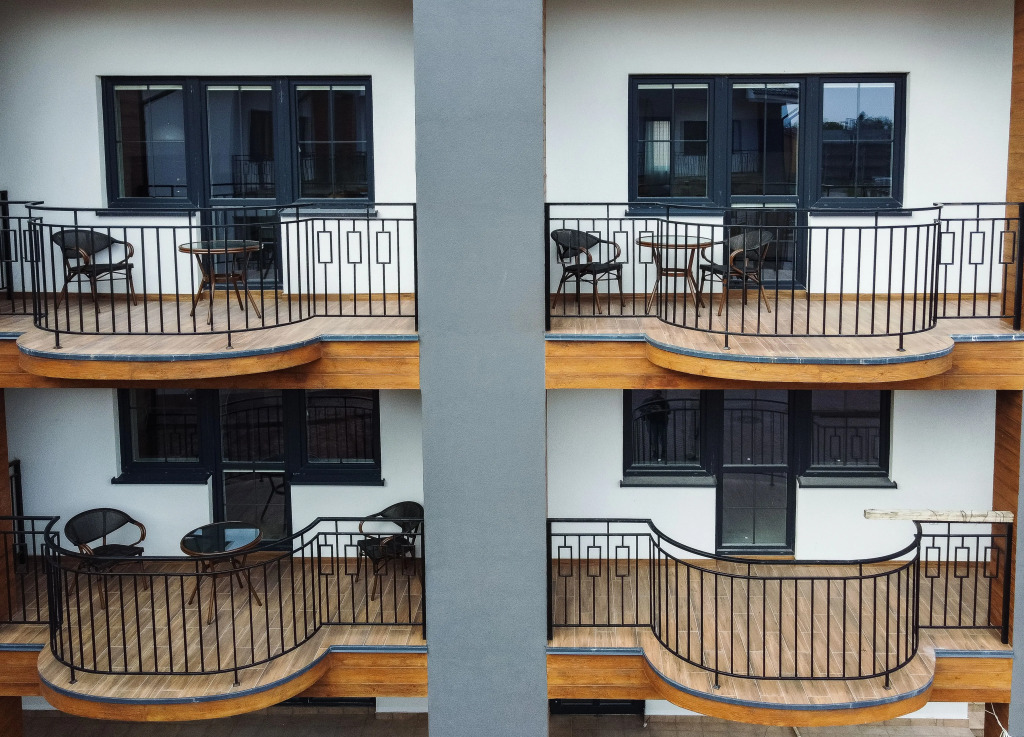 Villa Elegance