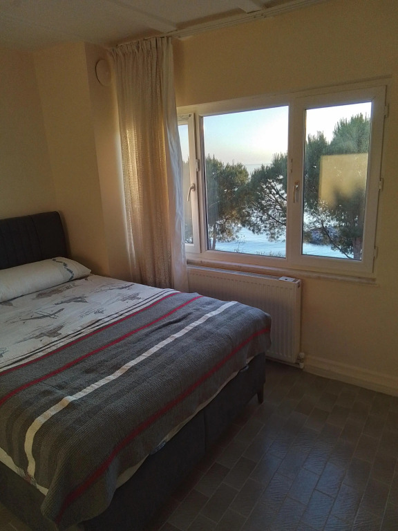 Частный дом Gerze Beyaz Yalı Tatil Evi