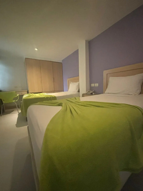 Hotel Isla Capri
