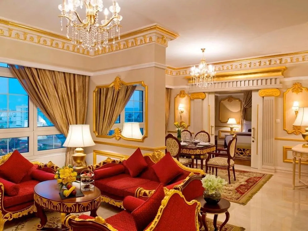 Warwick Doha