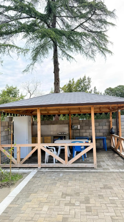 Гостевой дом LuMi house