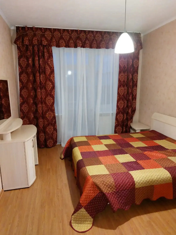 Квартира на Ольштынской
