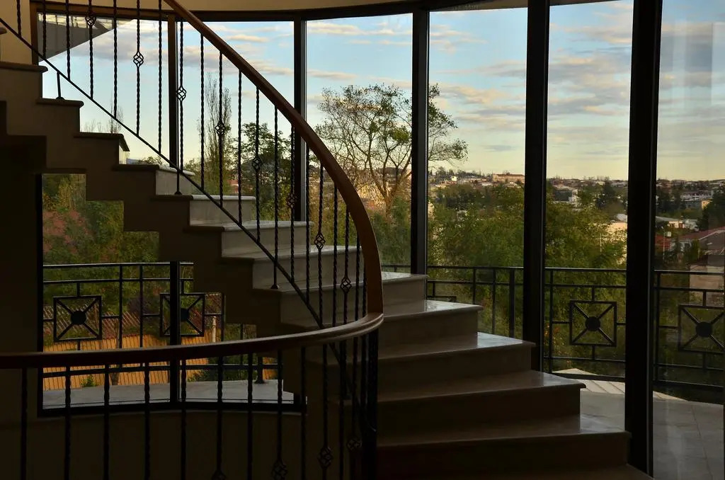 Boutique Hotel Argo