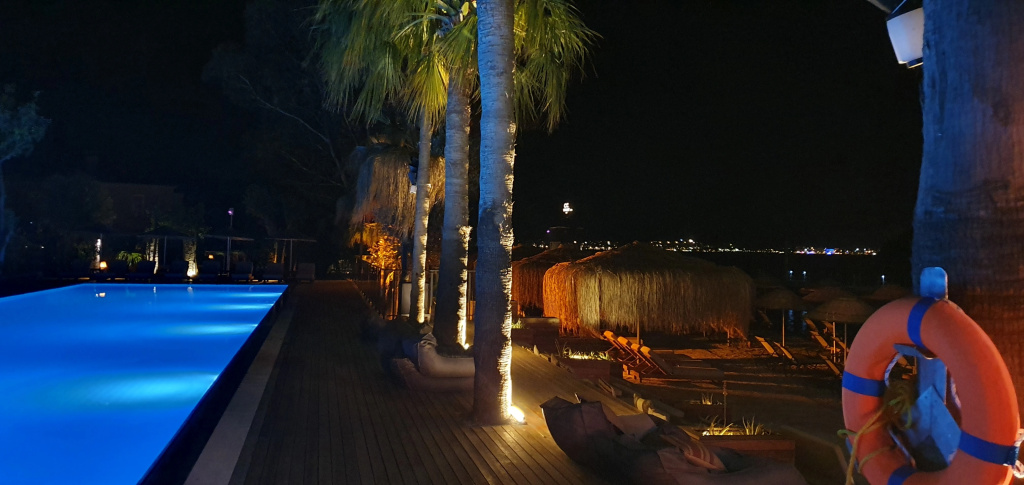 Cooks Club Adakoy, Marmaris